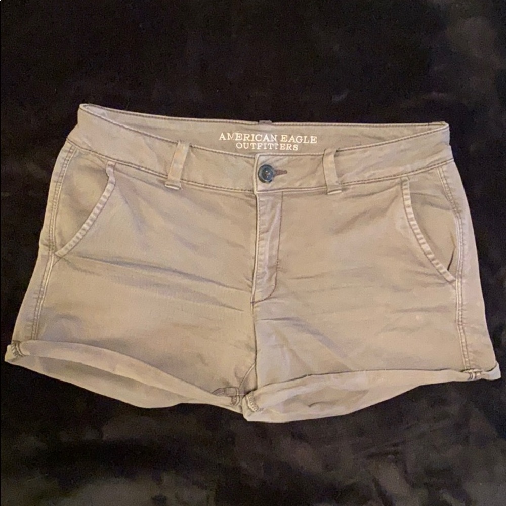American Eagle Shorts Size 10